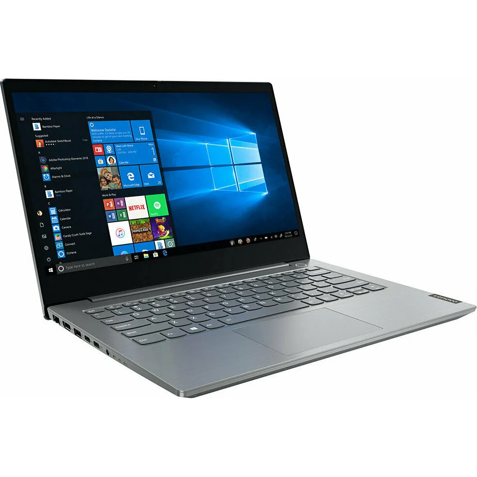 Lenovo ThinkBook 14-IML 20RV0064RU ноутбук (ЛЕНОВО) Lenovo ThinkBook 14-IML 20RV0064RU ноутбук (ЛЕНОВО)