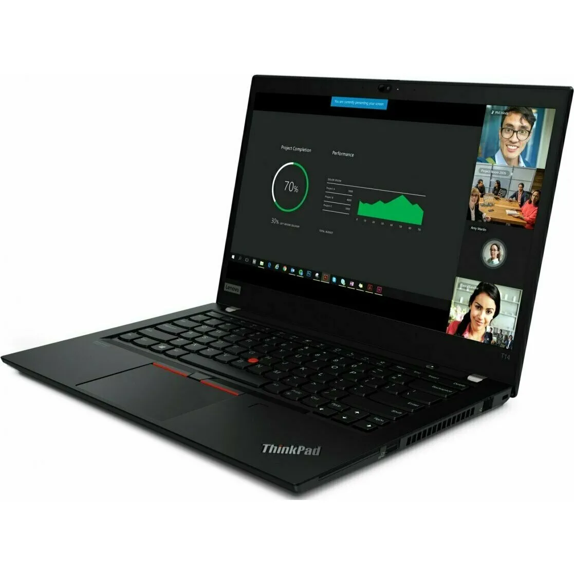 Lenovo ThinkPad T14 Gen 1 20S00011RT ноутбук (ЛЕНОВО) Lenovo ThinkPad T14 Gen 1 20S00011RT ноутбук (ЛЕНОВО)