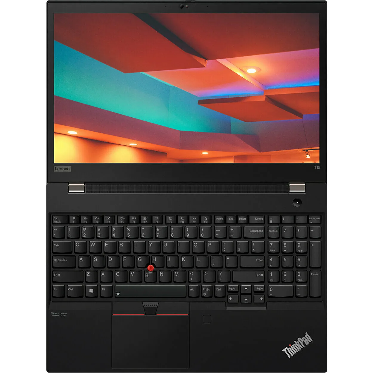Lenovo ThinkPad T15 Gen 1 20S6001YRT ноутбук (ЛЕНОВО) Lenovo ThinkPad T15 Gen 1 20S6001YRT ноутбук (ЛЕНОВО)