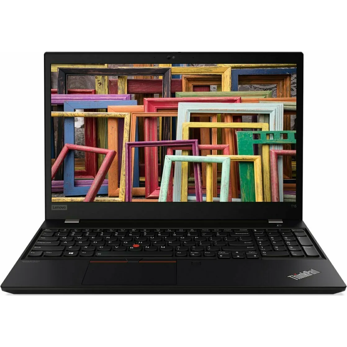 Ноутбук Lenovo ThinkPad T15 Gen 1 20S6004YRT