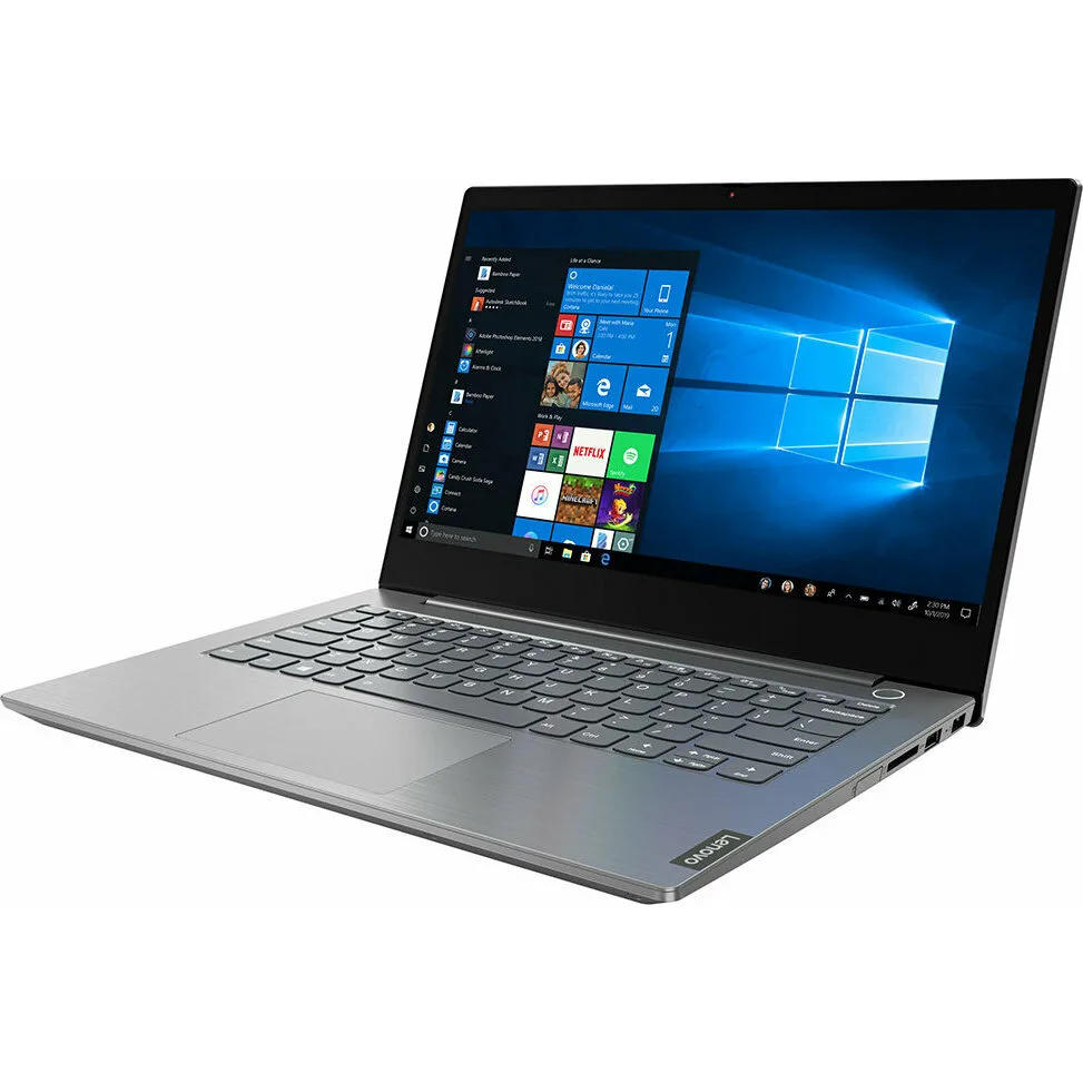Lenovo ThinkBook 14-IIL 20SL000LRU ноутбук (ЛЕНОВО) Lenovo ThinkBook 14-IIL 20SL000LRU ноутбук (ЛЕНОВО)