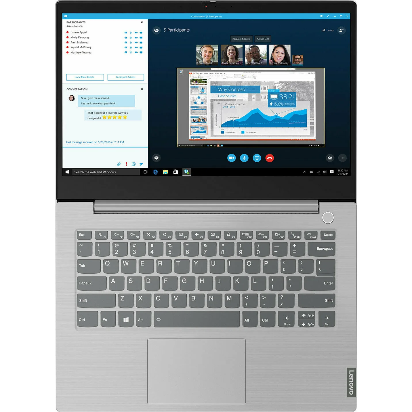 Lenovo ThinkBook 14-IML 20SL002RRU - ноутбук (ЛЕНОВО) Lenovo ThinkBook 14-IML 20SL002RRU - ноутбук (ЛЕНОВО)