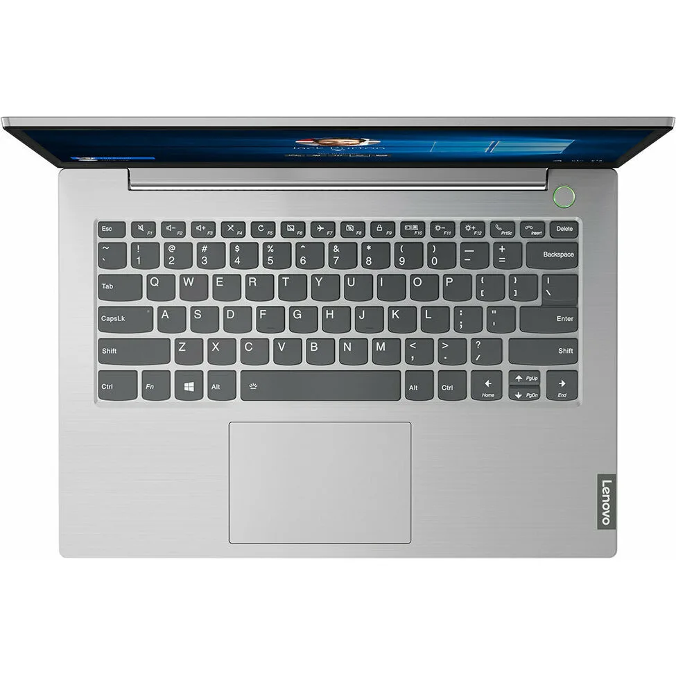 Lenovo ThinkBook 14-IIL 20SL002VRU ноутбук (ЛЕНОВО) Lenovo ThinkBook 14-IIL 20SL002VRU ноутбук (ЛЕНОВО)