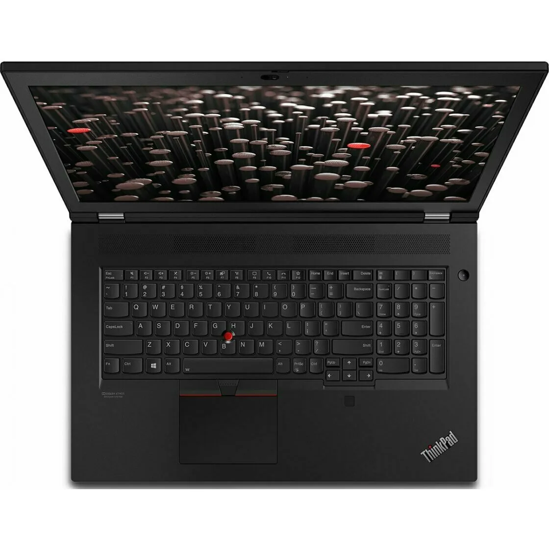 Lenovo ThinkPad P17 Gen 1 20SN001MRT ноутбук (ЛЕНОВО) Lenovo ThinkPad P17 Gen 1 20SN001MRT ноутбук (ЛЕНОВО)