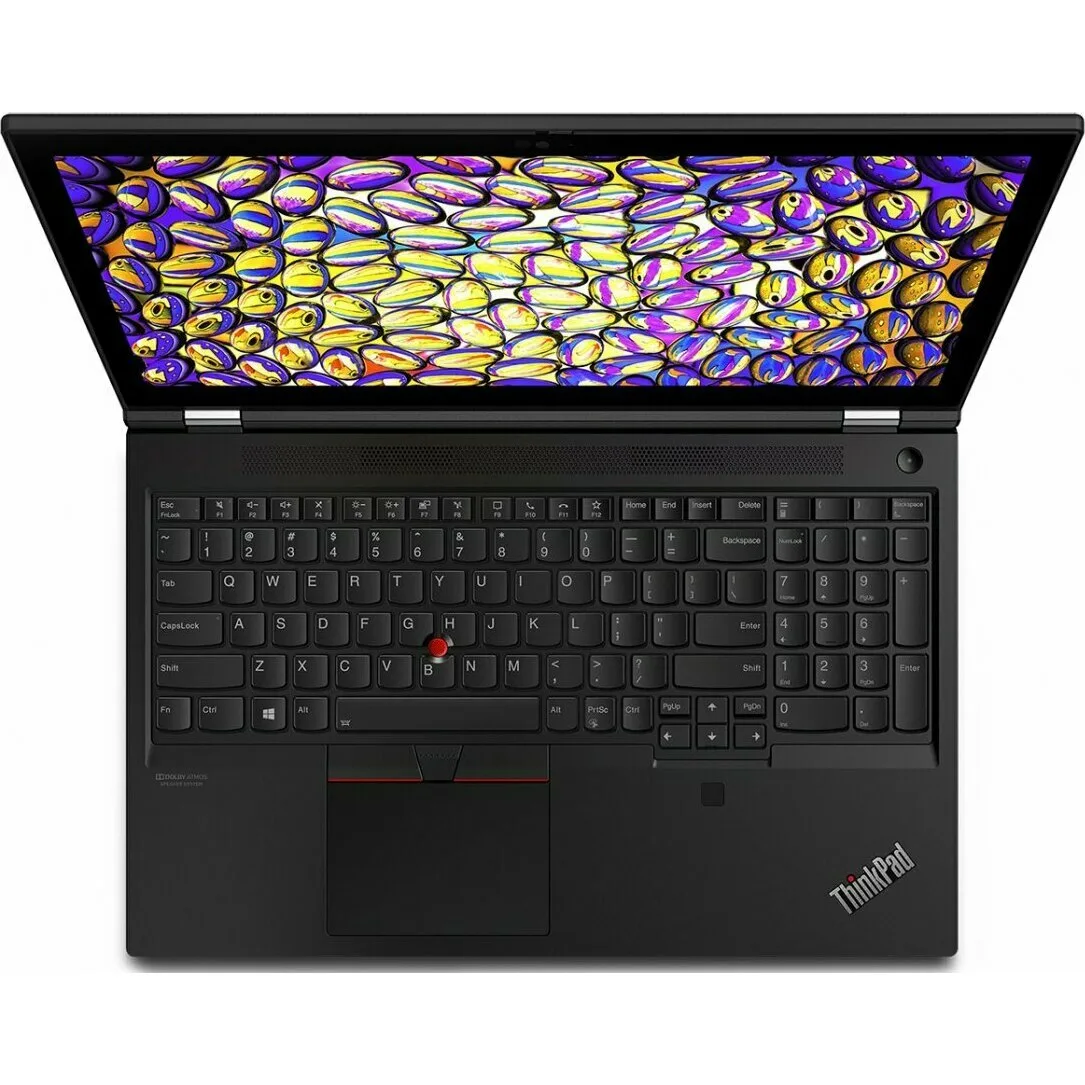 Lenovo ThinkPad P15 Gen 1 20ST005URT ноутбук (ЛЕНОВО) Lenovo ThinkPad P15 Gen 1 20ST005URT ноутбук (ЛЕНОВО)
