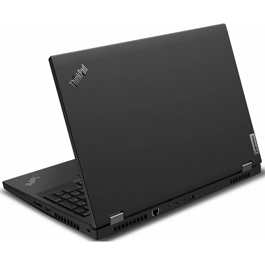 Lenovo ThinkPad P15 Gen 1 20ST005VRT ноутбук (ЛЕНОВО) Lenovo ThinkPad P15 Gen 1 20ST005VRT ноутбук (ЛЕНОВО)