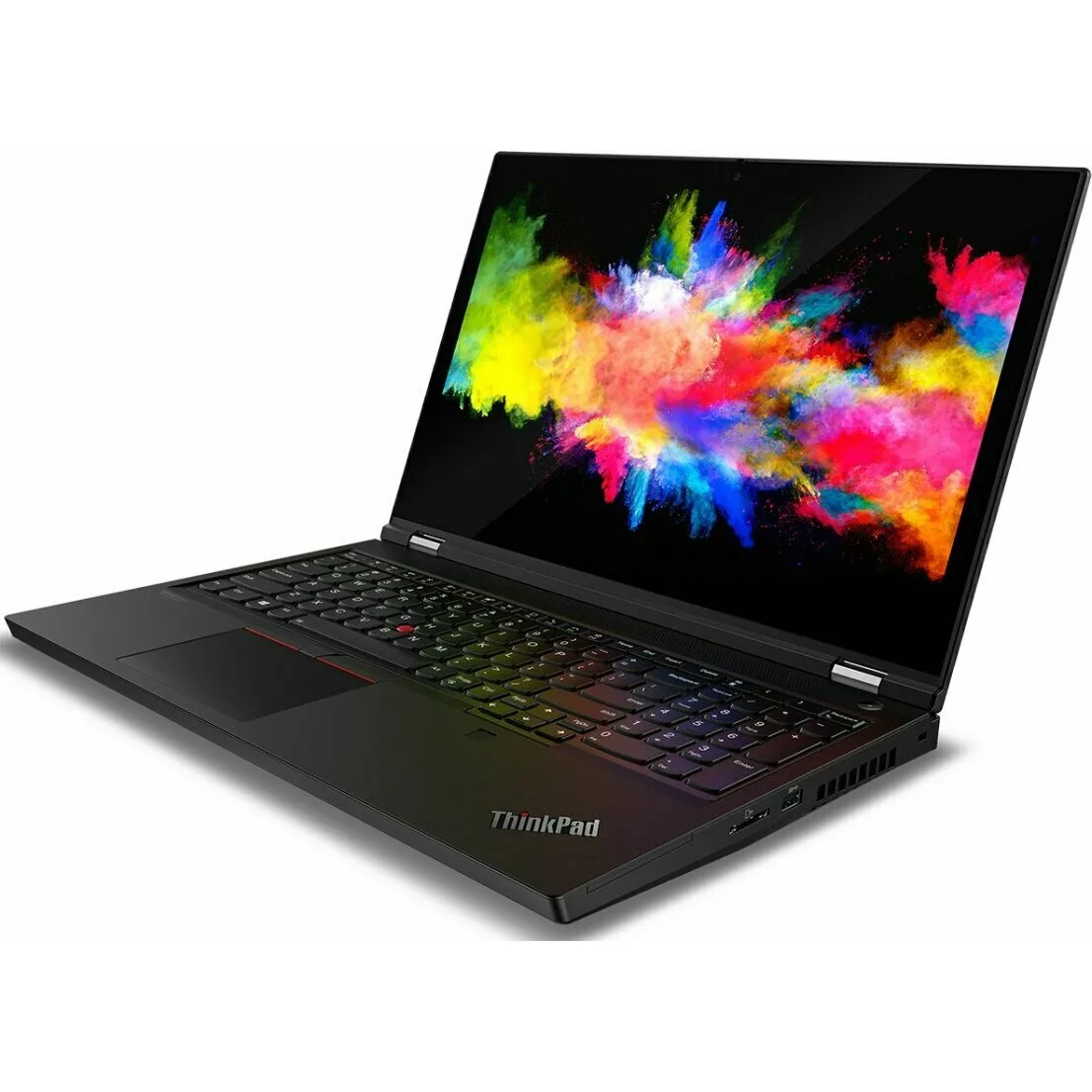 Lenovo ThinkPad P15 Gen 1 20ST006MRT ноутбук (ЛЕНОВО) Lenovo ThinkPad P15 Gen 1 20ST006MRT ноутбук (ЛЕНОВО)