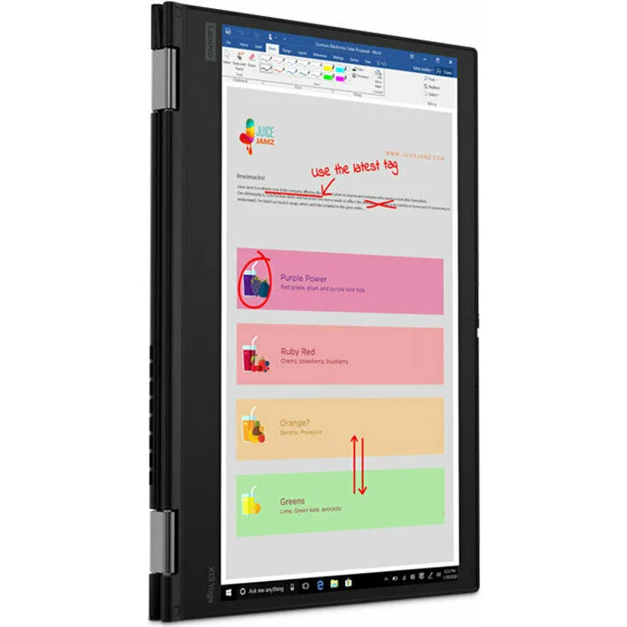 Lenovo ThinkPad X13 Yoga Gen 1 20SX0001RT ноутбук (ЛЕНОВО) Lenovo ThinkPad X13 Yoga Gen 1 20SX0001RT ноутбук (ЛЕНОВО)