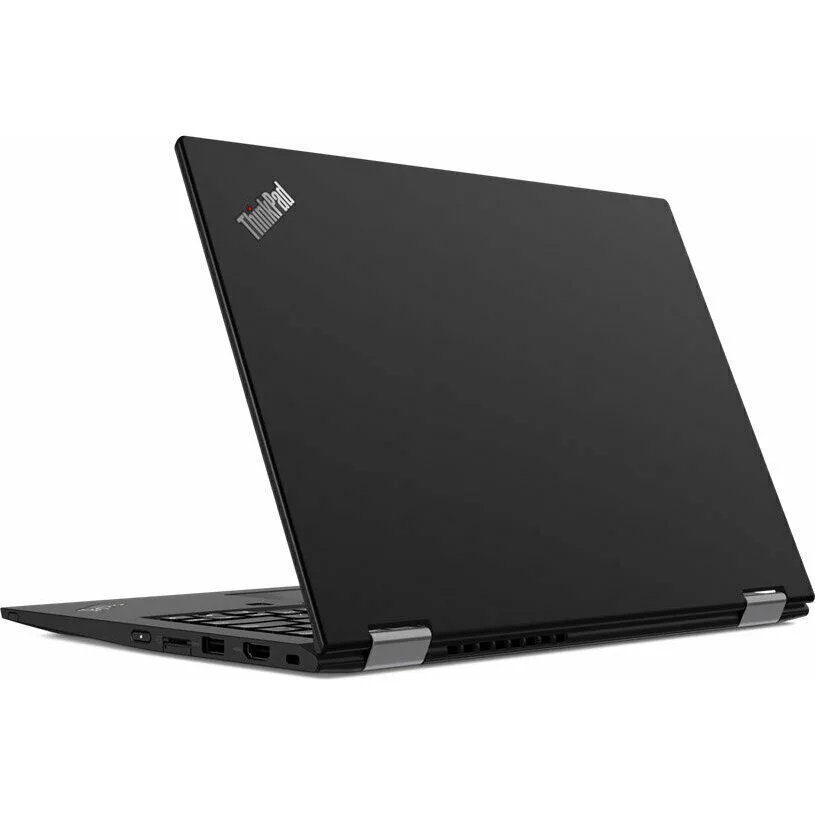 Lenovo ThinkPad X13 Yoga Gen 1 20SX0001RT ноутбук (ЛЕНОВО) Lenovo ThinkPad X13 Yoga Gen 1 20SX0001RT ноутбук (ЛЕНОВО)