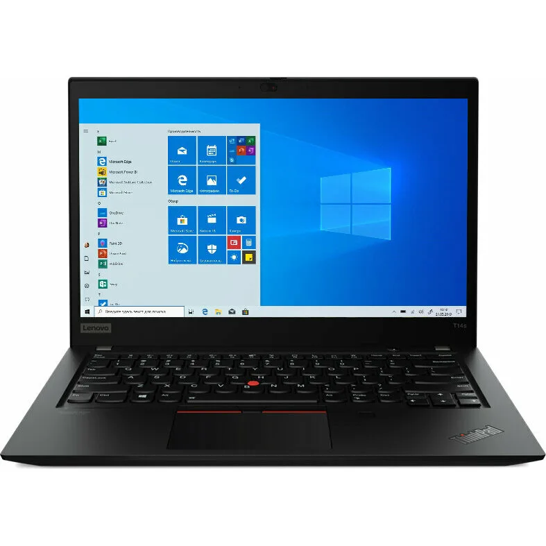 Lenovo ThinkPad T14s Gen 1 20T00043RT ноутбук (ЛЕНОВО) Lenovo ThinkPad T14s Gen 1 20T00043RT ноутбук (ЛЕНОВО)