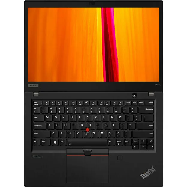 Lenovo ThinkPad T14s Gen 1 20T0004HRT ноутбук (ЛЕНОВО) Lenovo ThinkPad T14s Gen 1 20T0004HRT ноутбук (ЛЕНОВО)