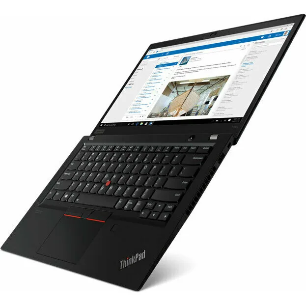 Lenovo ThinkPad T14s Gen 1 20T0004PRT ноутбук (ЛЕНОВО) Lenovo ThinkPad T14s Gen 1 20T0004PRT ноутбук (ЛЕНОВО)