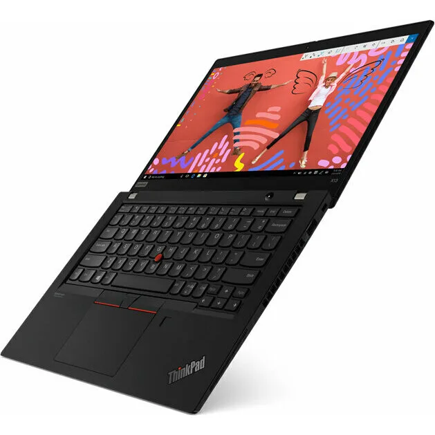 Lenovo ThinkPad X13 Gen 1 20T2003LRT - ноутбук (ЛЕНОВО) Lenovo ThinkPad X13 Gen 1 20T2003LRT - ноутбук (ЛЕНОВО)