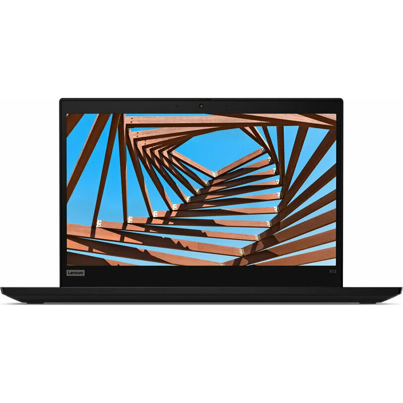 Lenovo ThinkPad X13 Gen 1 20T2003LRT - ноутбук (ЛЕНОВО) Lenovo ThinkPad X13 Gen 1 20T2003LRT - ноутбук (ЛЕНОВО)