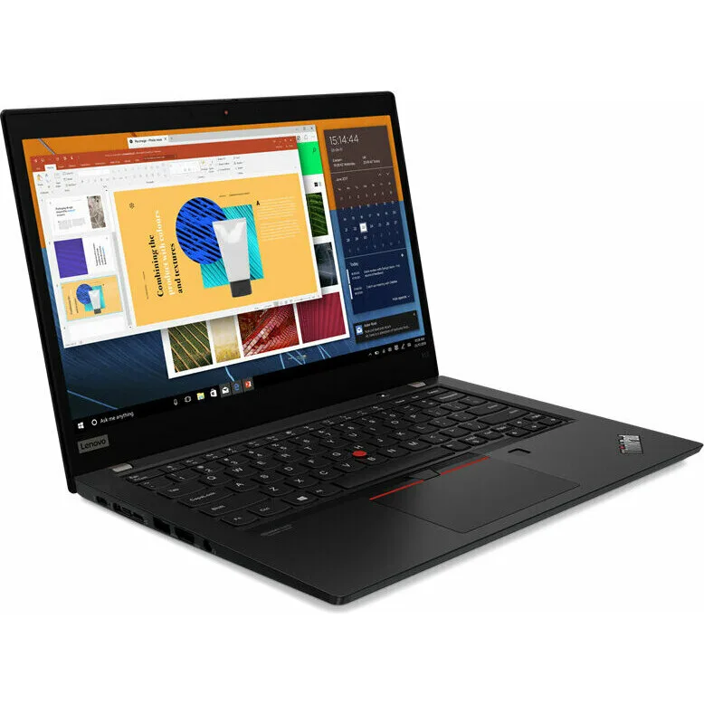 Lenovo ThinkPad X13 Gen 1 20T2003TRT - ноутбук (ЛЕНОВО) Lenovo ThinkPad X13 Gen 1 20T2003TRT - ноутбук (ЛЕНОВО)