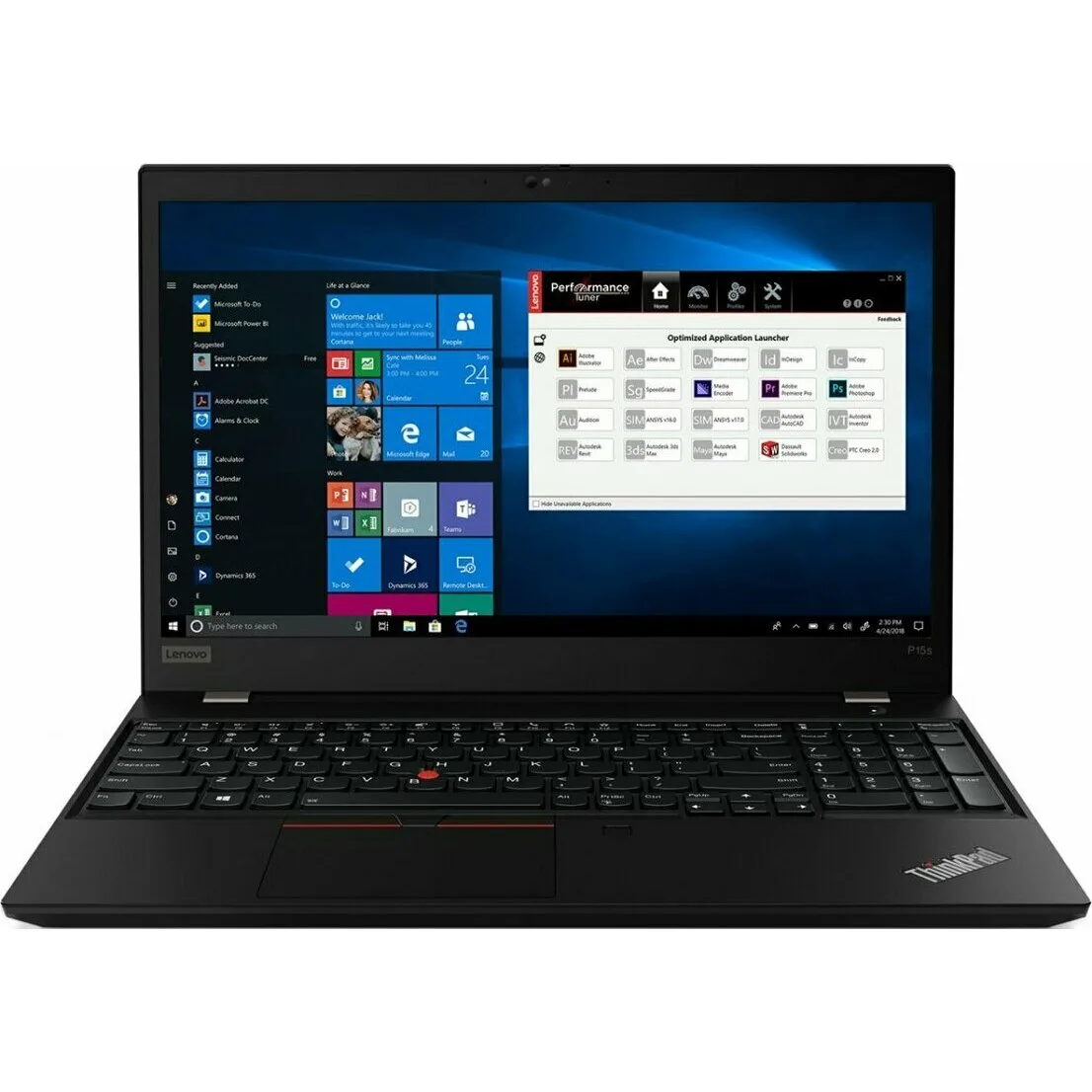 Lenovo ThinkPad P15s Gen 1 20T40044RT — ноутбук (ЛЕНОВО) Lenovo ThinkPad P15s Gen 1 20T40044RT — ноутбук (ЛЕНОВО)
