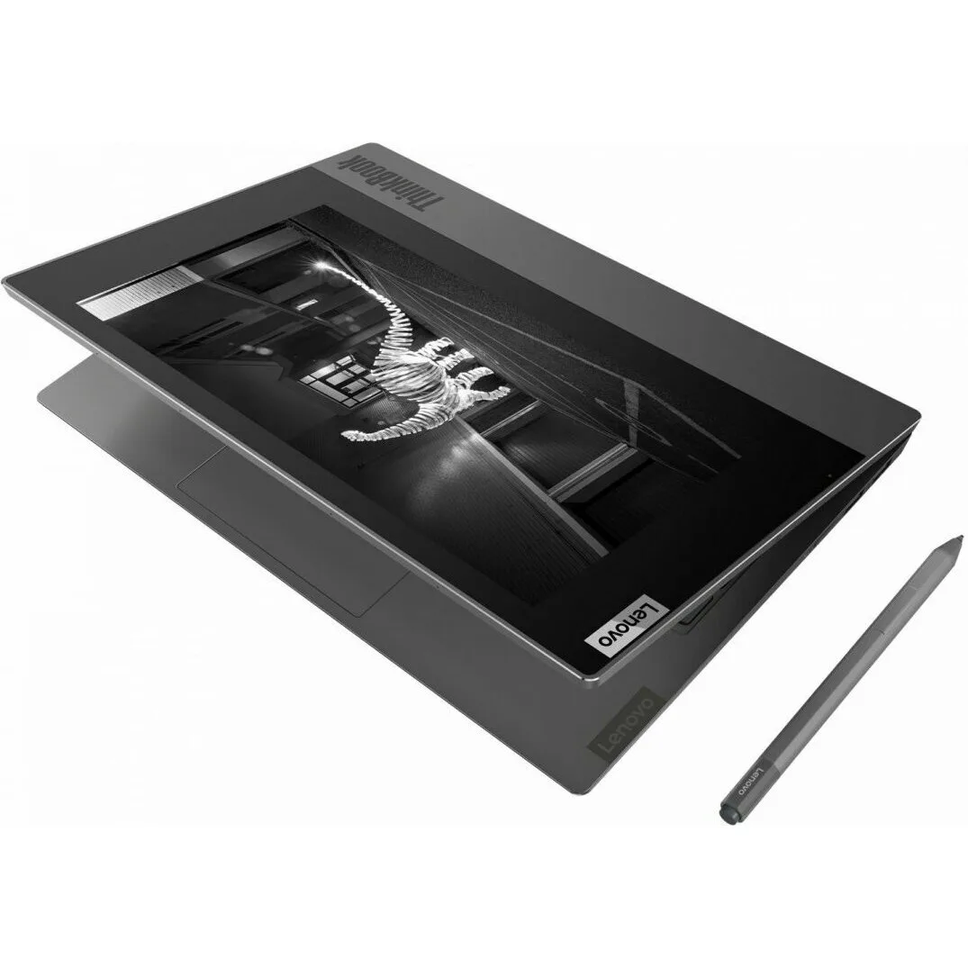 Lenovo ThinkBook Plus IML 20TG006DRU — ноутбук (ЛЕНОВО) Lenovo ThinkBook Plus IML 20TG006DRU — ноутбук (ЛЕНОВО)