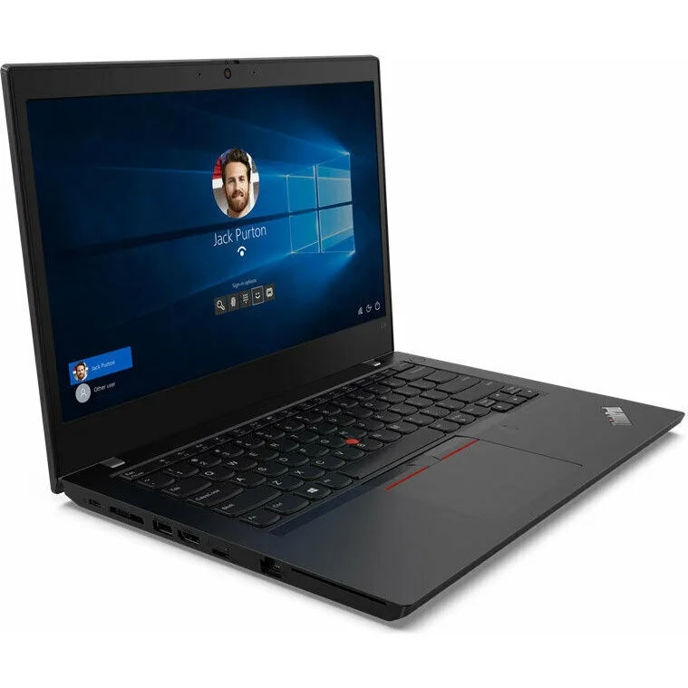 Lenovo ThinkPad L14 Gen 1 20U1000WRT — ноутбук (ЛЕНОВО) Lenovo ThinkPad L14 Gen 1 20U1000WRT — ноутбук (ЛЕНОВО)