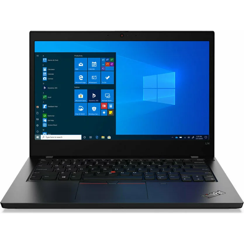 Lenovo ThinkPad L14 Gen 1 20U10012RT ноутбук