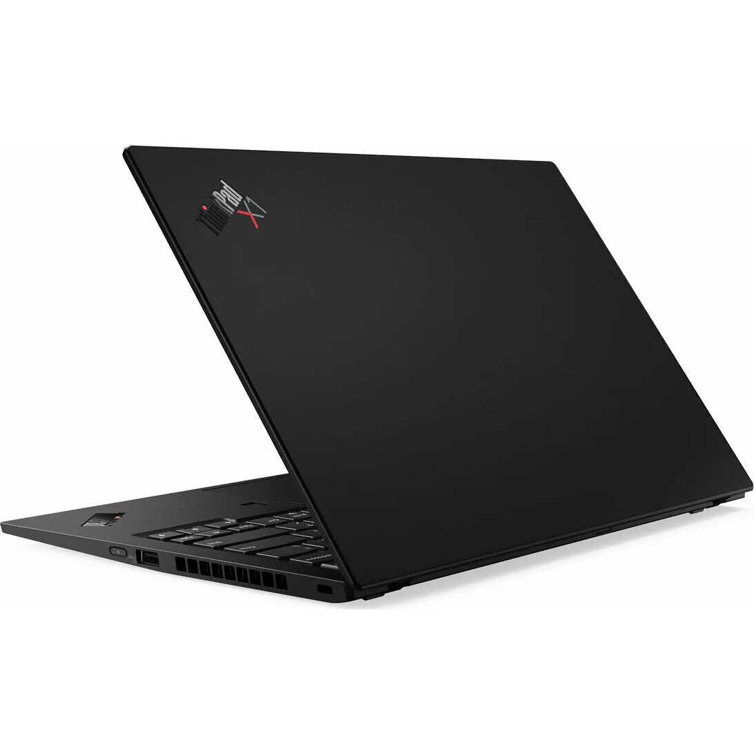 Lenovo ThinkPad X1 Carbon (Gen 8) 20U90000RT — ноутбук (ЛЕНОВО) Lenovo ThinkPad X1 Carbon (Gen 8) 20U90000RT — ноутбук (ЛЕНОВО)