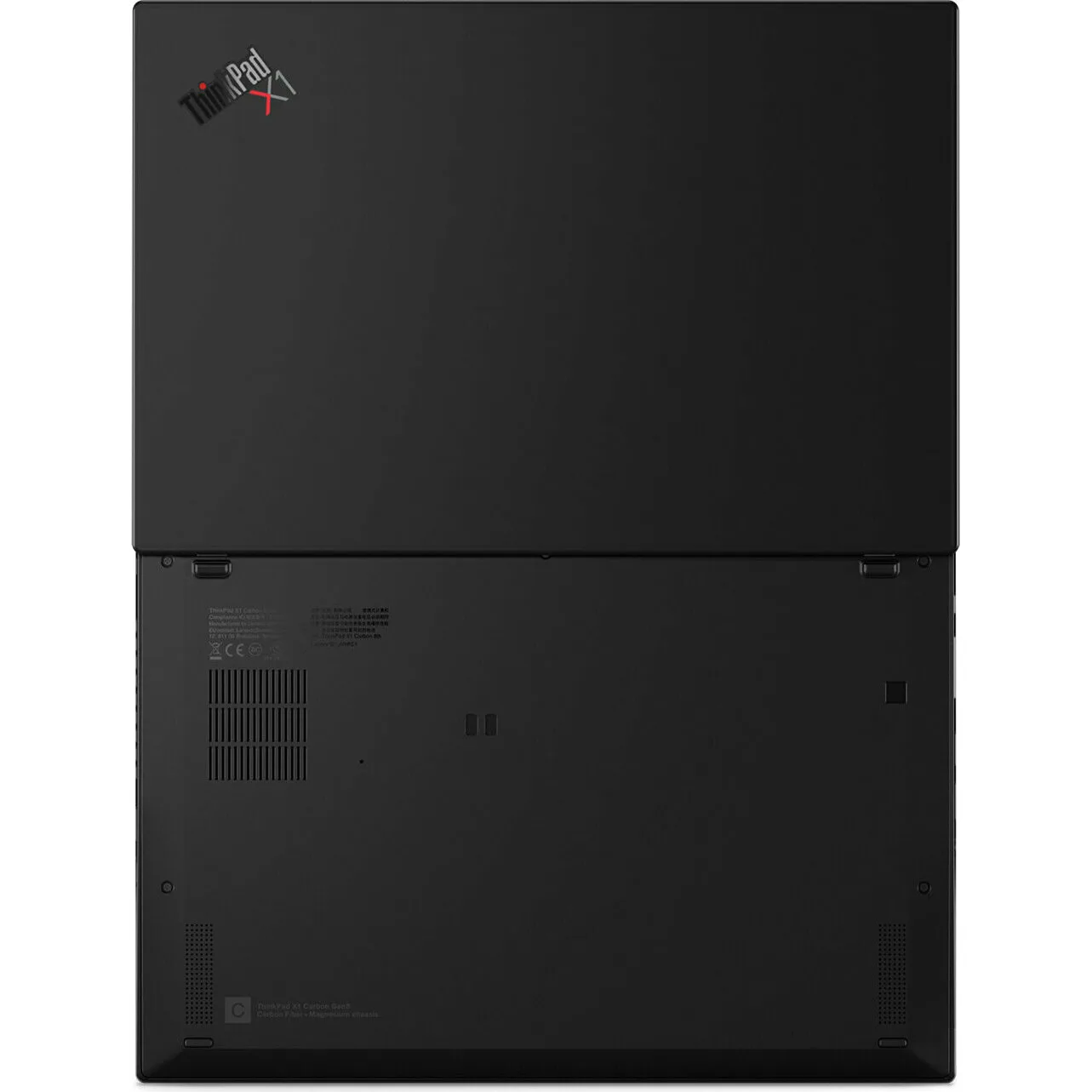 Lenovo ThinkPad X1 Carbon (Gen 8) 20U90000RT — ноутбук (ЛЕНОВО) Lenovo ThinkPad X1 Carbon (Gen 8) 20U90000RT — ноутбук (ЛЕНОВО)