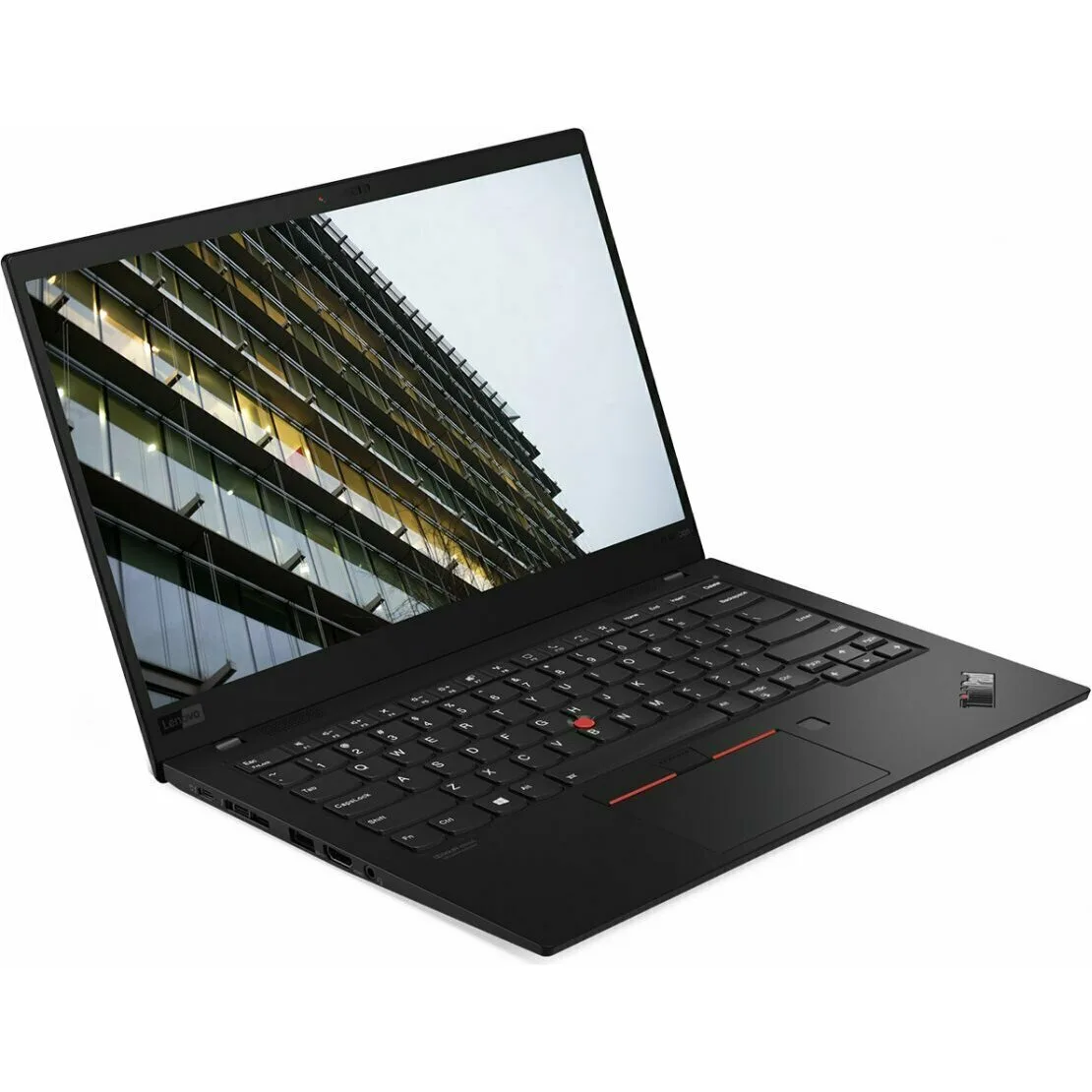 Lenovo ThinkPad X1 Carbon Gen 8 20U9004ERT — ноутбук (ЛЕНОВО) Lenovo ThinkPad X1 Carbon Gen 8 20U9004ERT — ноутбук (ЛЕНОВО)
