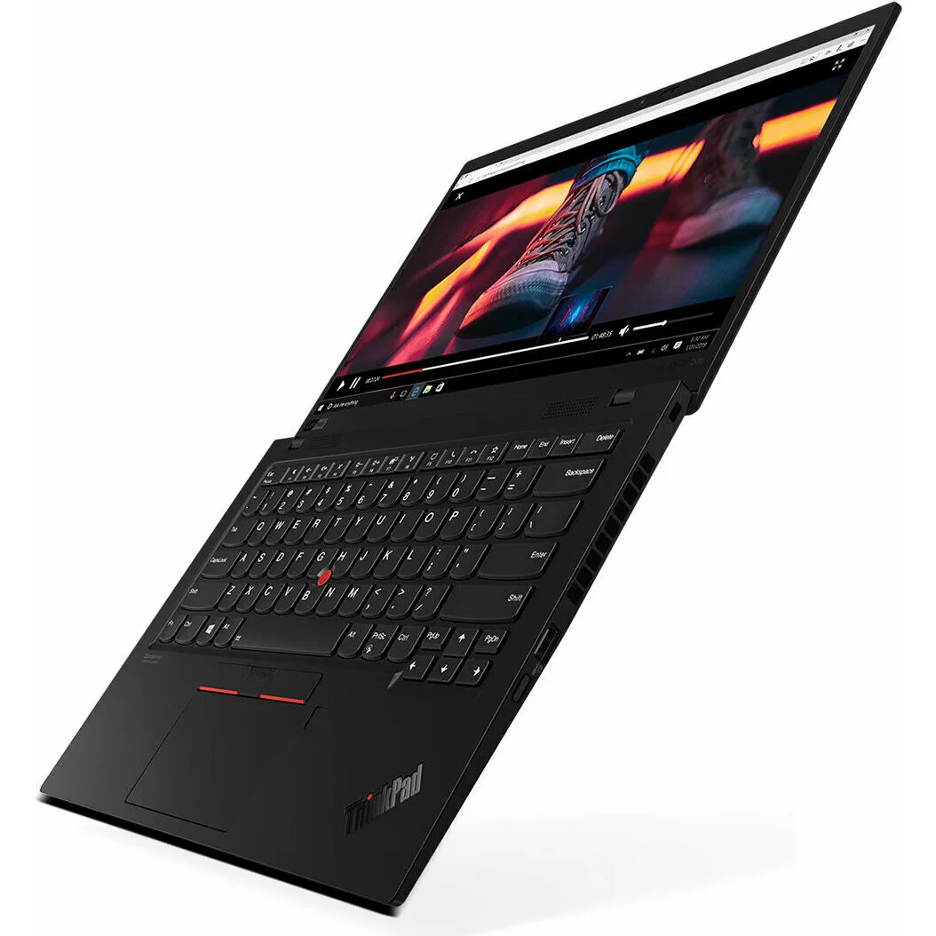 Lenovo ThinkPad X1 Carbon Gen 8 20U90062RT ноутбук (ЛЕНОВО) Lenovo ThinkPad X1 Carbon Gen 8 20U90062RT ноутбук (ЛЕНОВО)