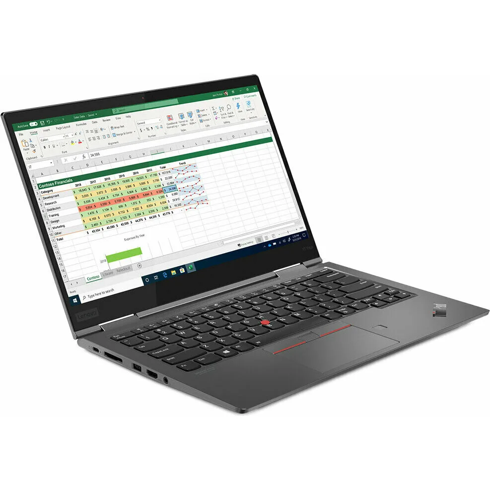 Lenovo ThinkPad X1 Yoga (Gen 5) 20UB0033RT ноутбук (ЛЕНОВО) Lenovo ThinkPad X1 Yoga (Gen 5) 20UB0033RT ноутбук (ЛЕНОВО)