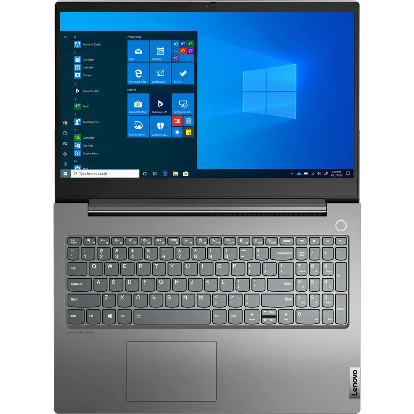 Lenovo ThinkBook 15p IMH 20V3000ARU - ноутбук (ЛЕНОВО) Lenovo ThinkBook 15p IMH 20V3000ARU - ноутбук (ЛЕНОВО)