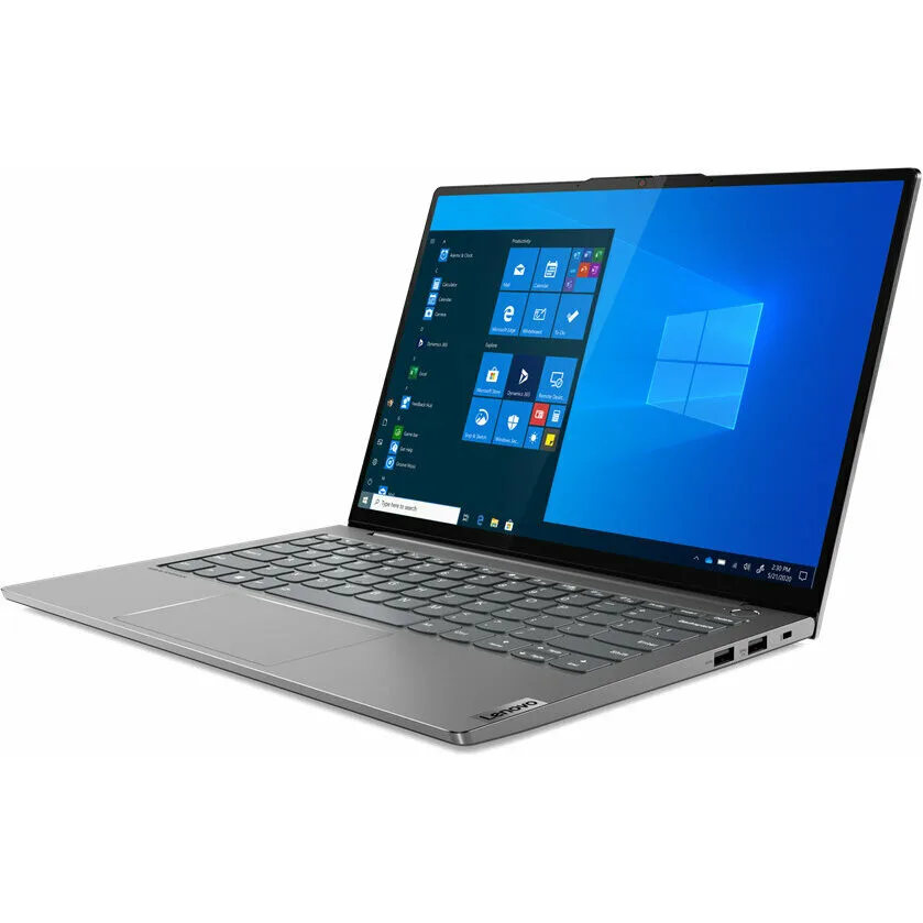 Lenovo ThinkBook 13s Gen 2 ITL 20V90003RU - ноутбук (ЛЕНОВО) Lenovo ThinkBook 13s Gen 2 ITL 20V90003RU - ноутбук (ЛЕНОВО)
