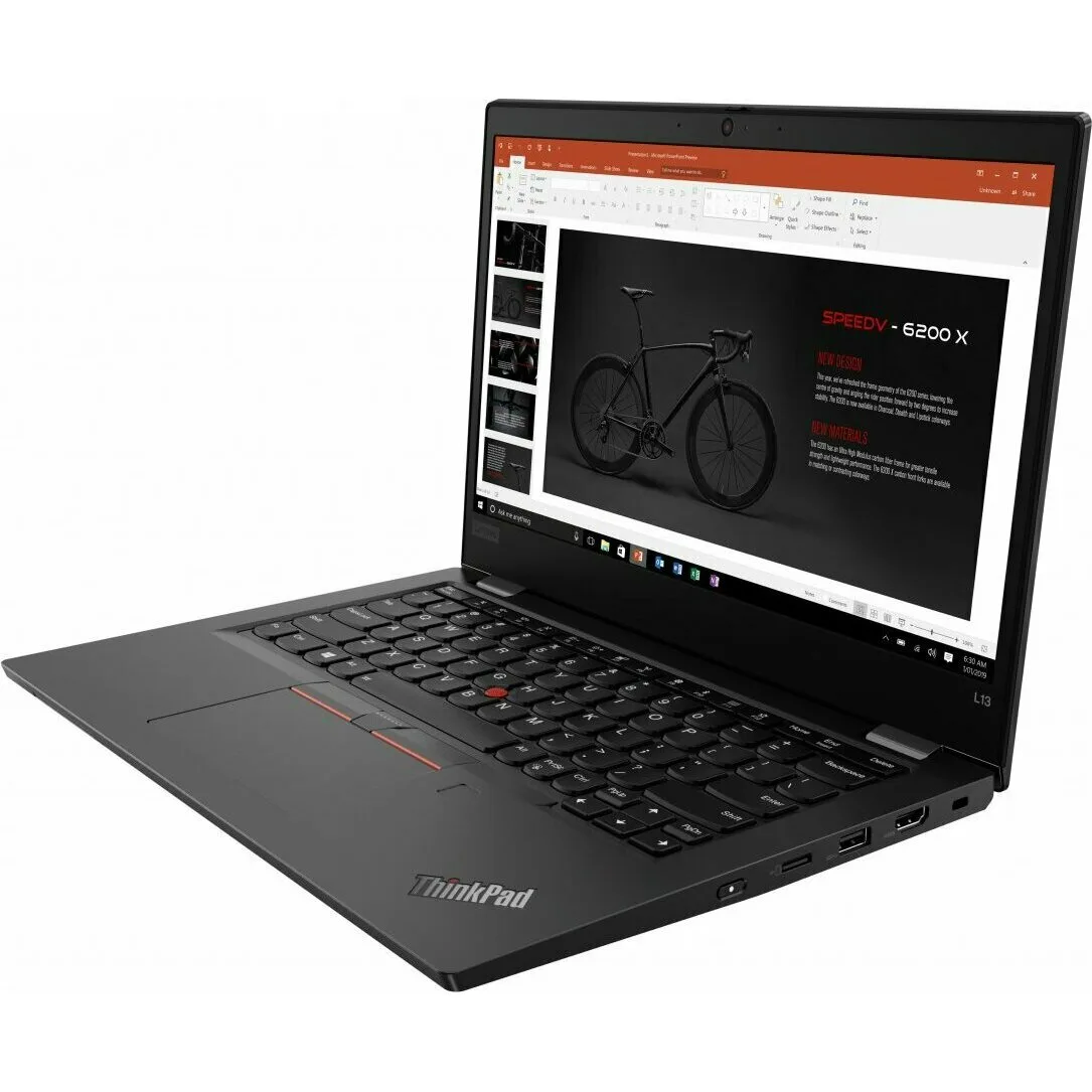 Lenovo ThinkPad L13 Gen 2 20VH001WRT - мобильный ноутбук (ЛЕНОВО) Lenovo ThinkPad L13 Gen 2 20VH001WRT - мобильный ноутбук (ЛЕНОВО)