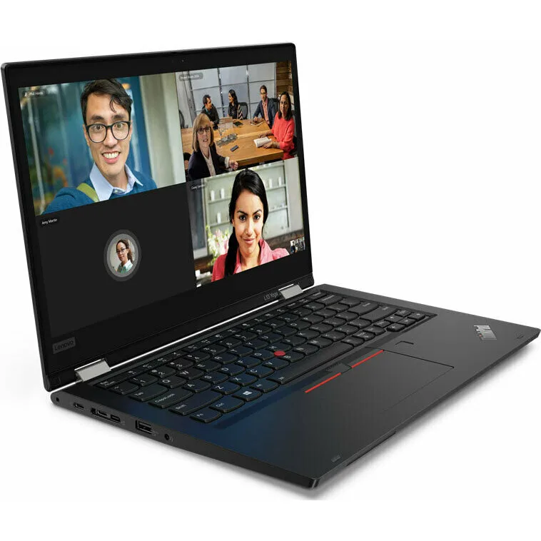 Lenovo ThinkPad L13 Yoga Gen 2 20VK000VRT - трансформируемый ноутбук (ЛЕНОВО) Lenovo ThinkPad L13 Yoga Gen 2 20VK000VRT - трансформируемый ноутбук (ЛЕНОВО)