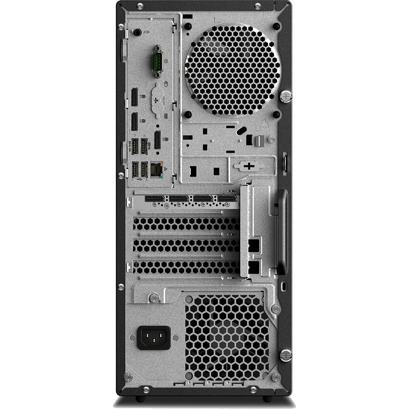 Lenovo ThinkStation P330 Tower Gen2 30CY0037RU системный блок (ЛЕНОВО) Lenovo ThinkStation P330 Tower Gen2 30CY0037RU системный блок (ЛЕНОВО)