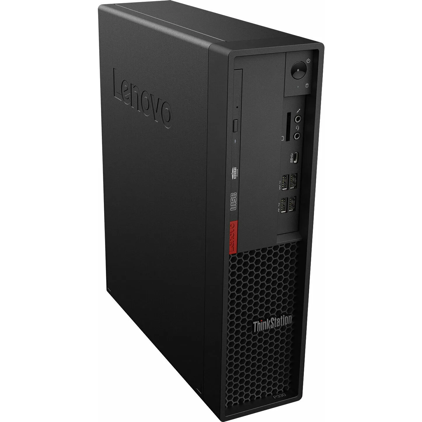 Системный блок Lenovo ThinkStation P330 Gen 2 SFF 30D0S4HM00