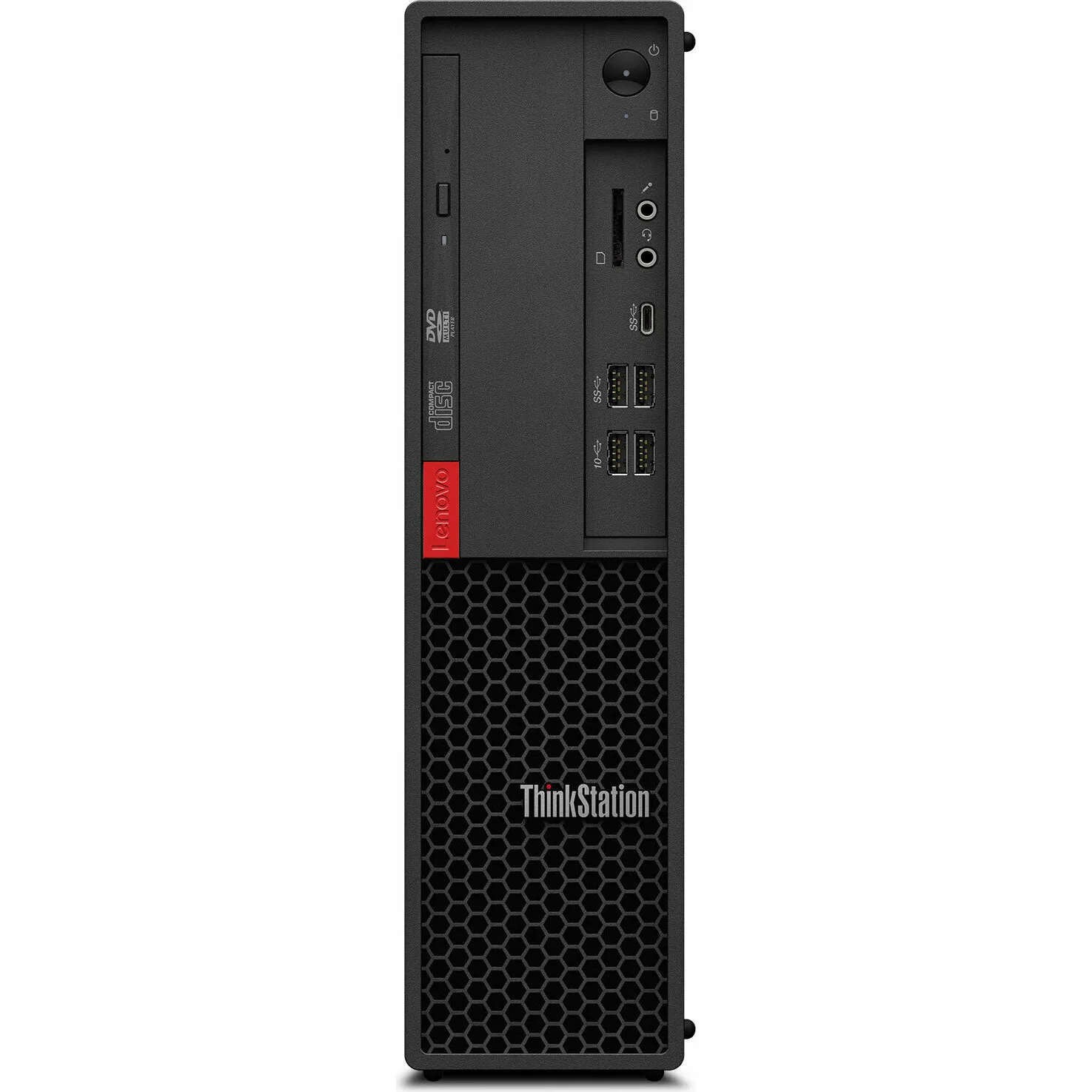 Системный блок Lenovo ThinkStation P330 SFF Gen 2 30D1001XRU
