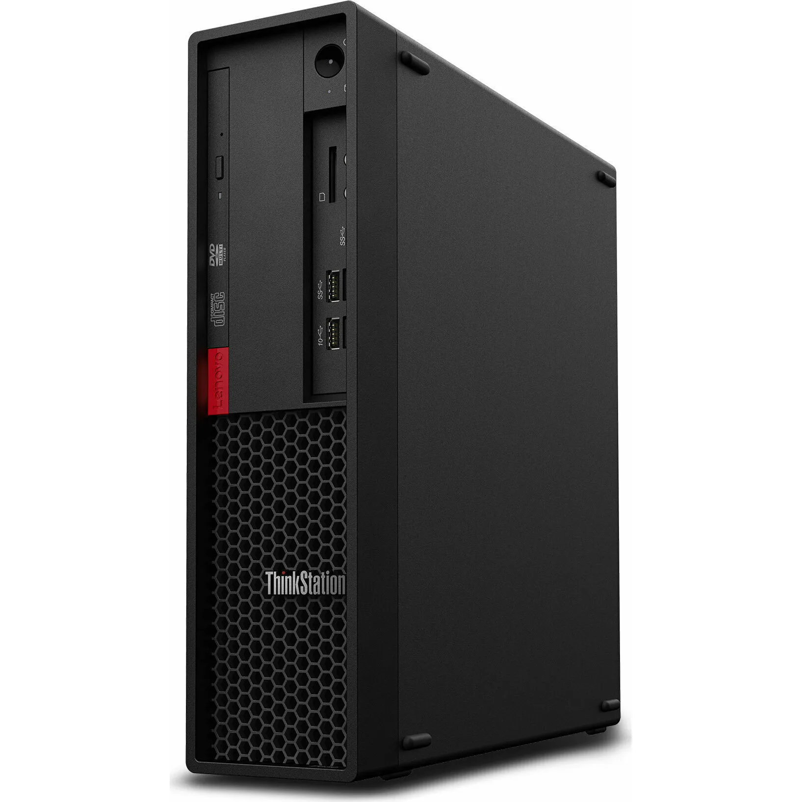 Lenovo ThinkStation P330 SFF Gen 2 30D10029RU системный блок (ЛЕНОВО) Lenovo ThinkStation P330 SFF Gen 2 30D10029RU системный блок (ЛЕНОВО)
