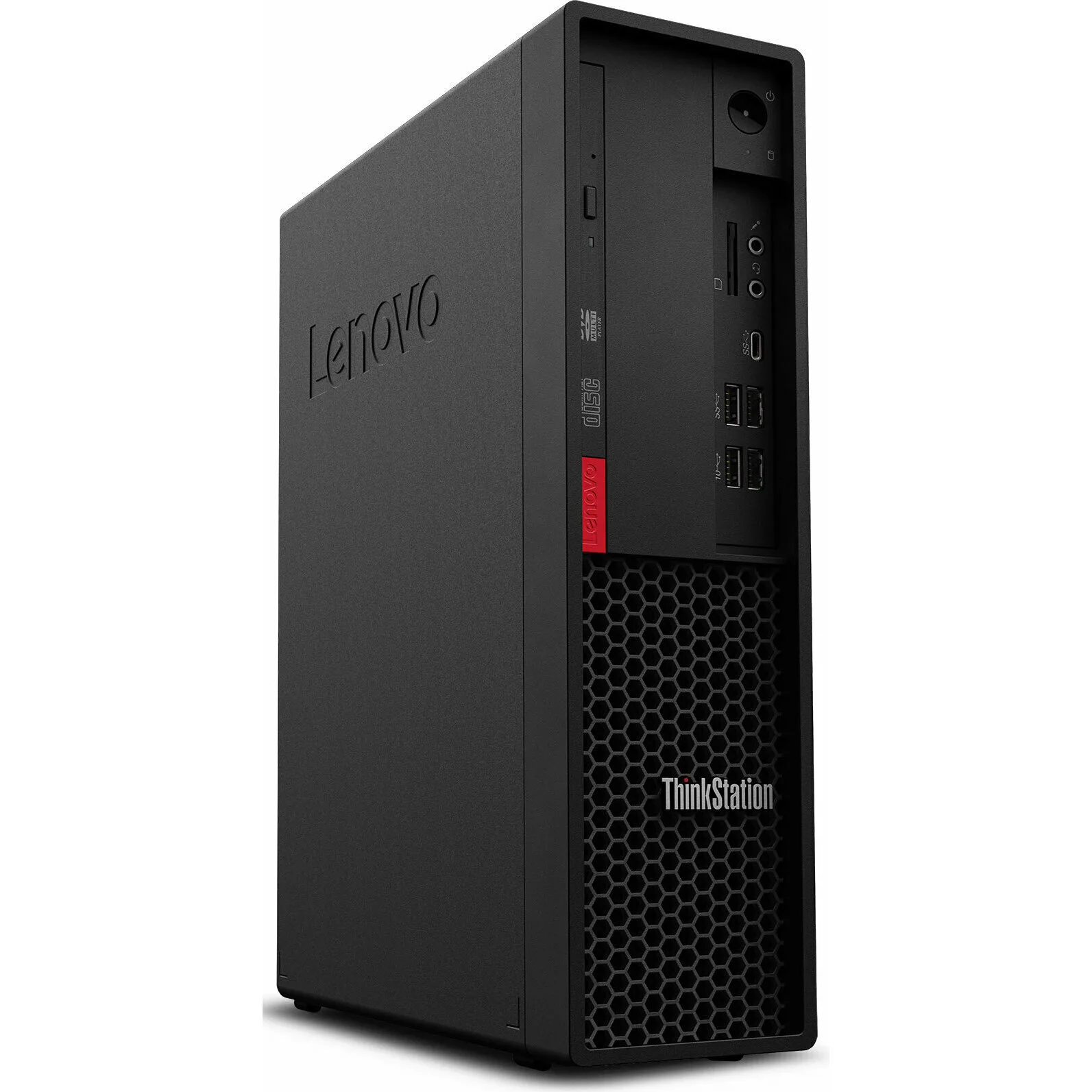 Lenovo ThinkStation P330 SFF Gen 2 30D10029RU системный блок (ЛЕНОВО) Lenovo ThinkStation P330 SFF Gen 2 30D10029RU системный блок (ЛЕНОВО)