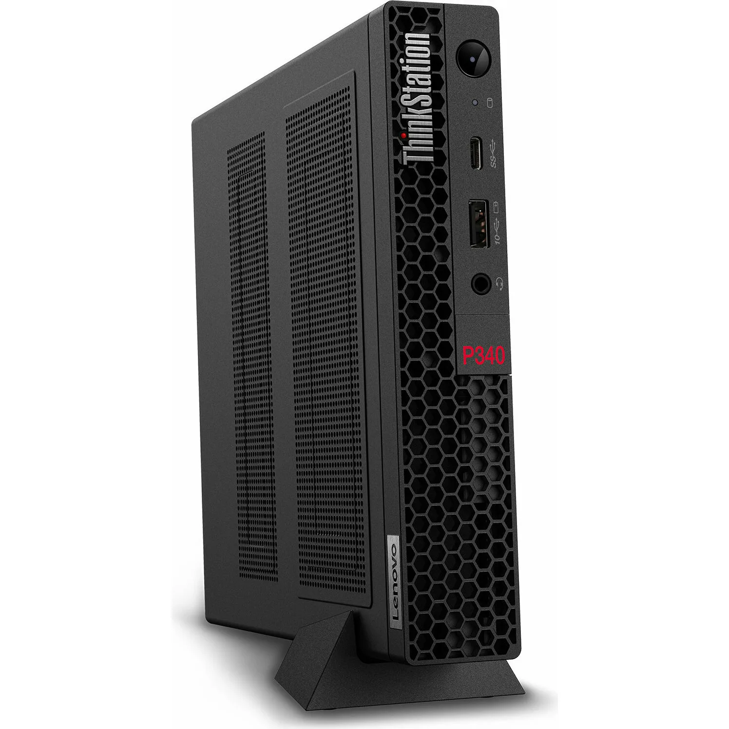 Lenovo ThinkStation P340 Tiny 30DF002BRU - системный блок (ЛЕНОВО) Lenovo ThinkStation P340 Tiny 30DF002BRU - системный блок (ЛЕНОВО)