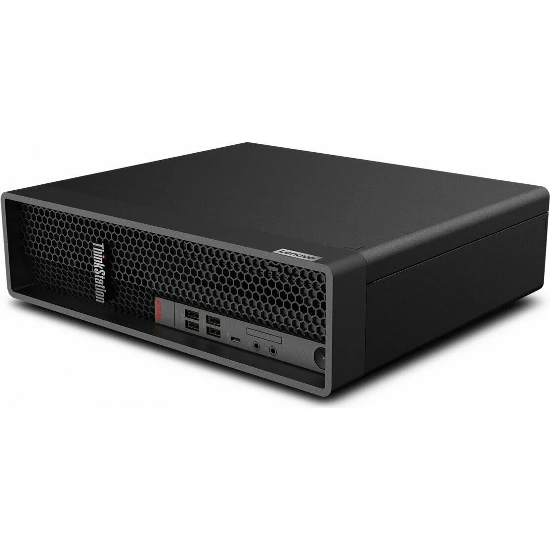 Lenovo ThinkStation P340 SFF 30DK002WRU системный блок (ЛЕНОВО) Lenovo ThinkStation P340 SFF 30DK002WRU системный блок (ЛЕНОВО)