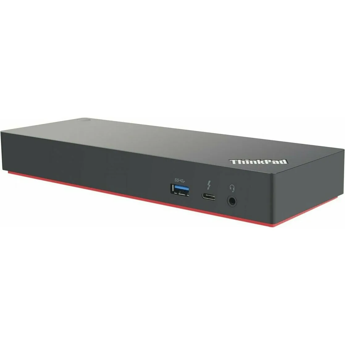 Док-станция Lenovo 40ANY230EU ThinkPad Thunderbolt 3 Workstation Dock Gen 2 (ЛЕНОВО) Док-станция Lenovo 40ANY230EU ThinkPad Thunderbolt 3 Workstation Dock Gen 2 (ЛЕНОВО)