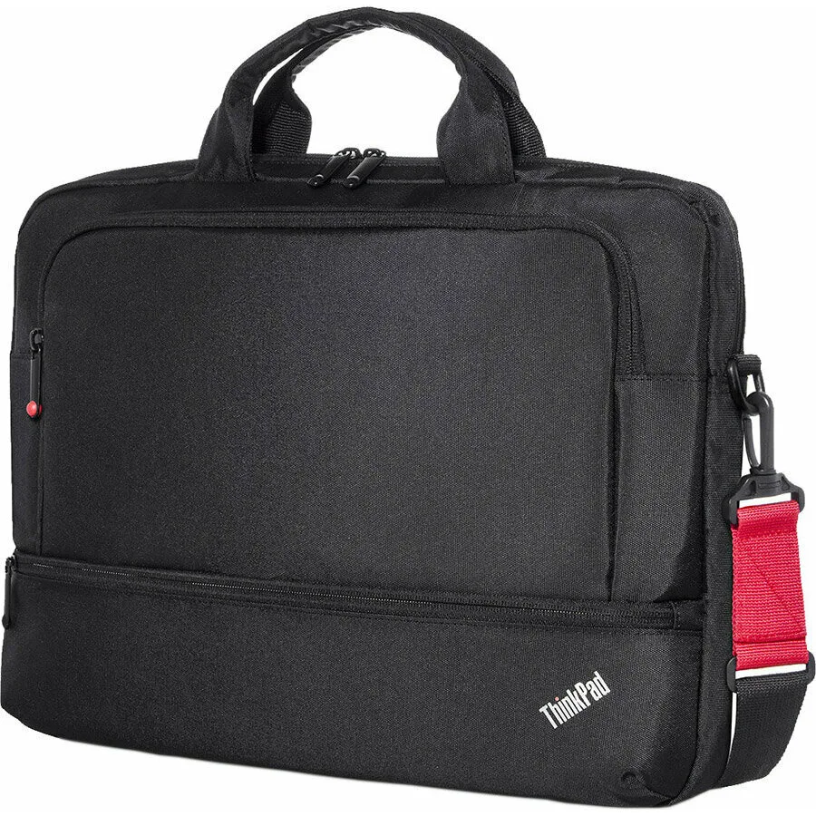 Lenovo 4X40E77328 — сумка ThinkPad Essential Topload new 15.6 Lenovo 4X40E77328 — сумка ThinkPad Essential Topload new 15.6