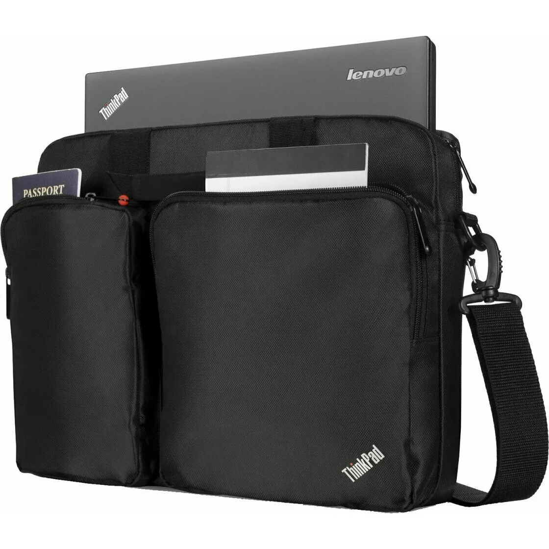 Lenovo ThinkPad 3-In-1 Case 4X40H57287 - сумка для ноутбука 14.1 Lenovo ThinkPad 3-In-1 Case 4X40H57287 - сумка для ноутбука 14.1