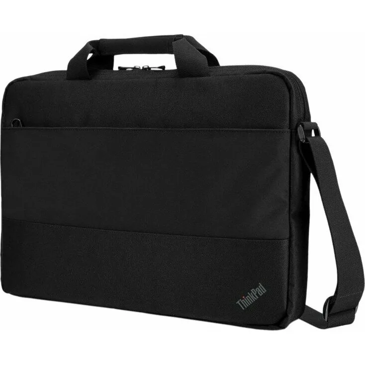 Lenovo 4X40Y95214 - сумка для ноутбука ThinkPad Basic Topload Case (ЛЕНОВО) Lenovo 4X40Y95214 - сумка для ноутбука ThinkPad Basic Topload Case (ЛЕНОВО)