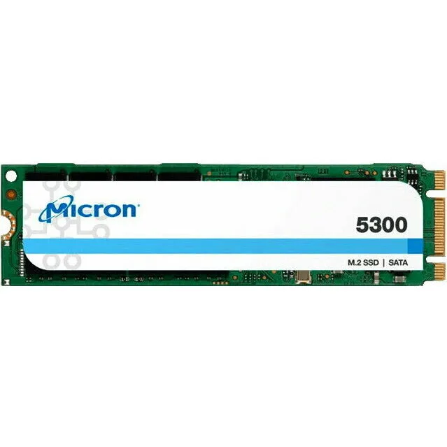 Lenovo 4XB7A17071 - SSD 240 ГБ M.2 SATA-III