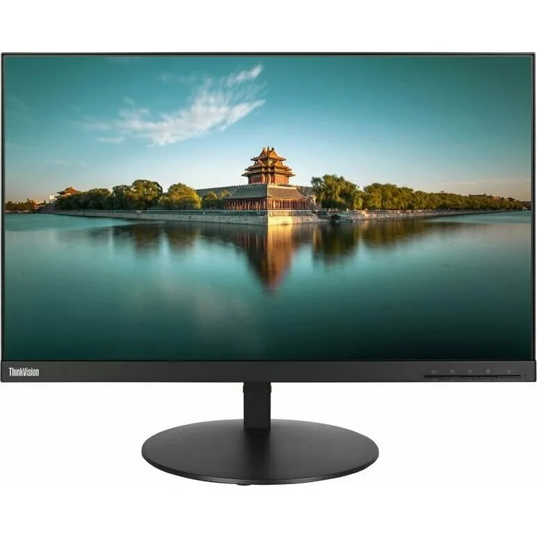 Монитор Lenovo ThinkVision P27q-10 61A8GAR1EU
