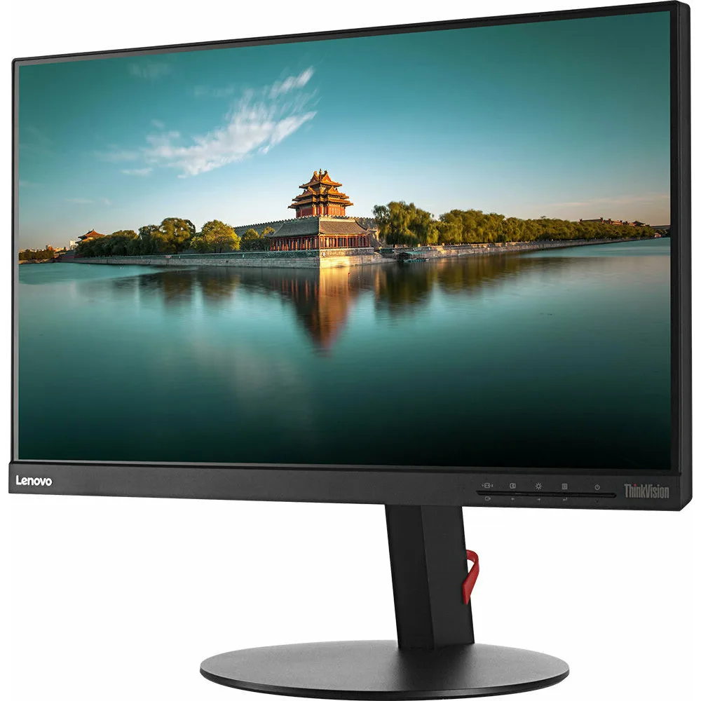 Lenovo ThinkVision T23i-10 61ABMAT1EU монитор (ЛЕНОВО) Lenovo ThinkVision T23i-10 61ABMAT1EU монитор (ЛЕНОВО)