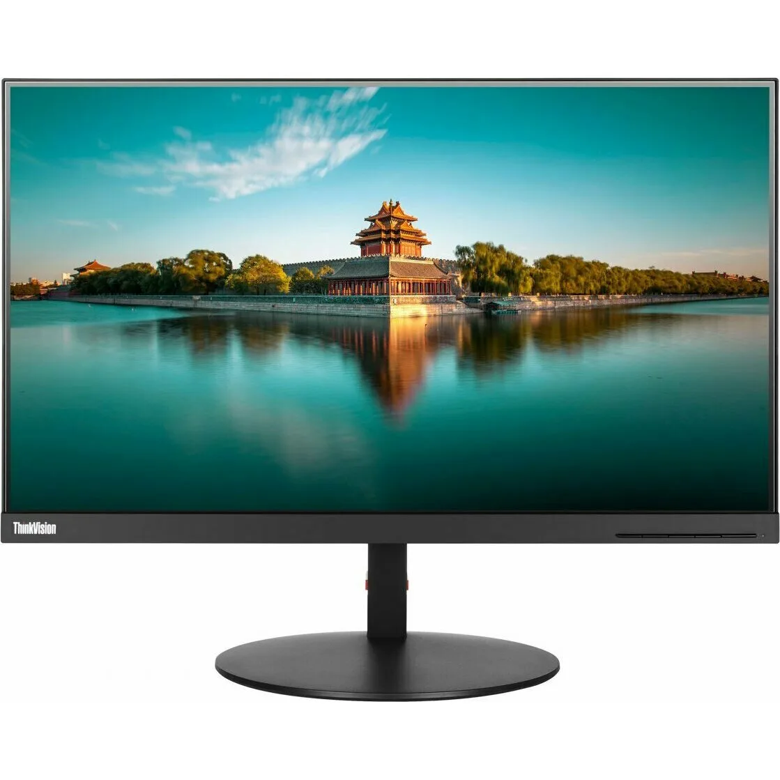 Монитор Lenovo ThinkVision P27h-10 61AFGAT1EU
