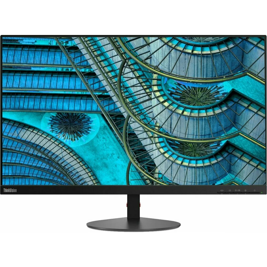 Lenovo 61C7KAT1EU монитор ThinkVision S27i-10 (ЛЕНОВО) Lenovo 61C7KAT1EU монитор ThinkVision S27i-10 (ЛЕНОВО)