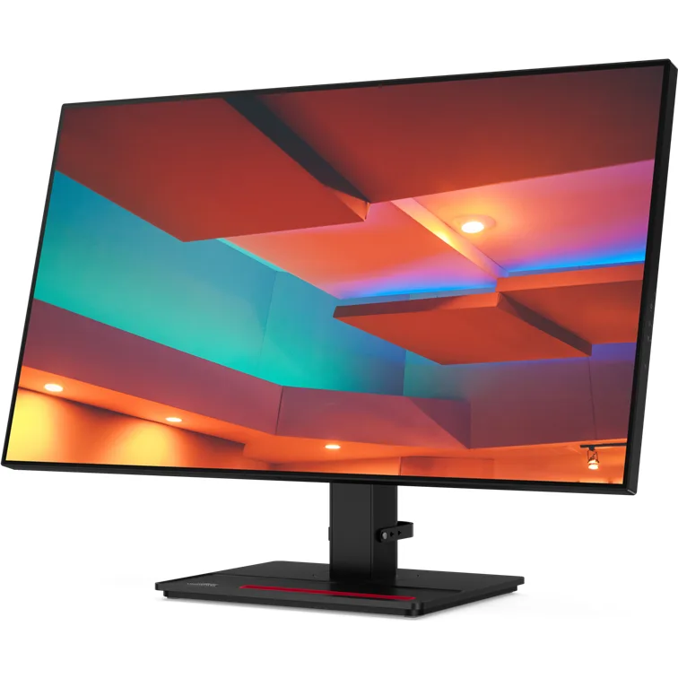 Lenovo 61E9GAT6EU монитор ThinkVision P27h-20 (ЛЕНОВО) Lenovo 61E9GAT6EU монитор ThinkVision P27h-20 (ЛЕНОВО)