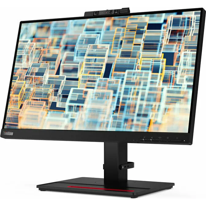 Монитор Lenovo ThinkVision T22v-20 61FBMAT6EU (ЛЕНОВО) Монитор Lenovo ThinkVision T22v-20 61FBMAT6EU (ЛЕНОВО)